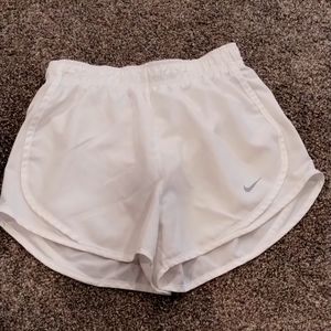 Nike Women's Athletic Shorts
